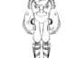 designe your oc for a certain price