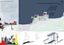do artistic architectural post processing