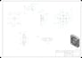 convert 3d model into 2d drawing using solidworks, autocad