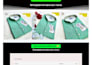 do wordpress elementor or elementor landing page design