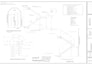 precise stair railing and handrail drawings