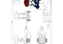 do 3d model 2d drawing in solid edge, inventor, solid works, autocad