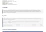 write professional sops and technical manuals