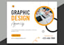 professionally design a flyers, media kit, social media