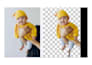do fast pro background remover and replace service