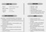 create a professional CV and resume for you