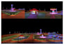 create landscape lighting design by dialux evo