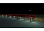 create landscape lighting design by dialux evo
