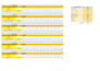calculate rebar from construction project