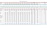 rewrite clean split format marge edit excel and word data
