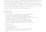 create android app with backend integration and api development