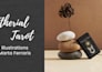 do custom tarot card