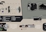 do industrial design, 3d modeling cad and rendering