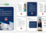 design lead magnet, ebook, workbook, cover and pdfs