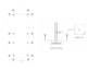 do structural drawings, rcc members detailing in autocad