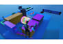 uefn fortnite map, headshot zone map, ffa, fun deathrun, easy parkour map, 1v1