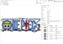 do professional and creative embroidery digitizing