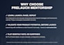 guide indiegogo kickstarter campaign prelaunch as your mentor