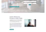 launch a wordpress site that serves your purpose