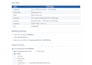 develop java spring boot rest API