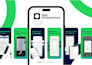 make high resolutions app preview screenshots