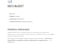 find and report critical SEO errors