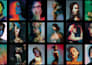 create a dynamic head shot fine art portrait