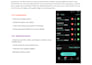 develop android and IOS apps