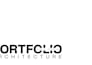 design a architecture portfolio professional