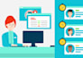 2d animate explainer startups explainer video business marketing animation video