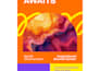 create visually compelling posters and logo brand