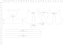 make professional sewing pattern and grading PDF, dxf,ai