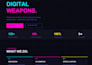 design you a beautiful functional website
