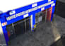 create realistic interior exterior render and 3d walkthrough