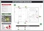 design fire escape plans and evacuation maps