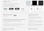 design professional brand guidelines and visual identity system