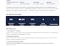 professional data analysis and build insightful dashboards