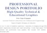 design professional technical and educational youtube thumbnails