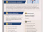 write a professional ats resume and CV
