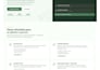 build your professional personal brand website