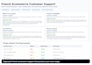 provide french ecommerce customer support and replies
