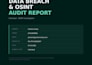 create your thorough osint digital footprint assesment