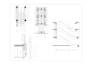 convert your sketch to professional 2d cad drawing
