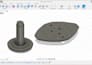 design 3d cad models in fusion 360 for 3d printing and prototyping