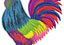 design for machine embroidery in 1 hour