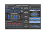 design interactive excel dashboards with charts and insights