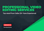 do professional youtube video edits that truly connect with your audience