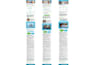 design and code responsive HTML email templates