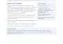 turn research, policy, and technical documents into decision briefs