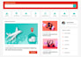 build sharepoint intranet website, redesign ms365 sharepoint intranet portal